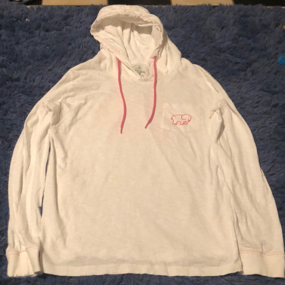 COPY - Ivory Ella Long Sleeve